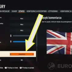 Jak zmienić język FIFA 23, by poprawić komfort gry i zabawę