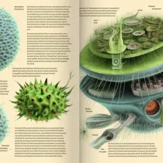 Biologia dział 1 klasa 5 - sprawdziany i zadania