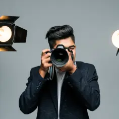 Jak zostać fotografem w agencji i uniknąć najczęstszych błędów