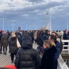 Ile kosztuje wejście na molo w Sopocie? Sprawdź ceny i zniżki