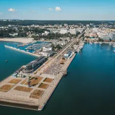 Gdynia ile ma mieszkańców? Zaskakujące dane o populacji miasta