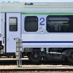 Ile wagonów ma pociąg intercity? Zaskakujące liczby i plany PKP Intercity