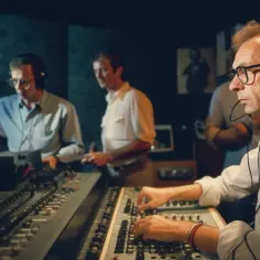Firma Polaków zmienia dubbing w filmach i rośnie na miliardową wartość