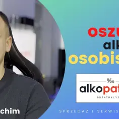 Jak dmuchać w alkomat żeby nie wykazało - uniknij nieprzyjemności