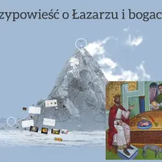 Przypowieść o bogaczu i Łazarzu: głębsze znaczenie i przesłanie