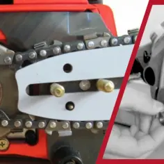 Jak odkręcić sprzęgło w pile Stihl - proste kroki bez problemów