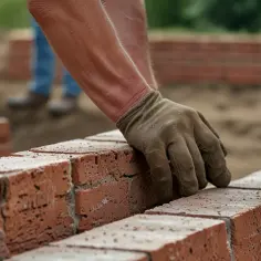 Jak wykonać murowanie fundamentów: Najlepsze techniki budowlane