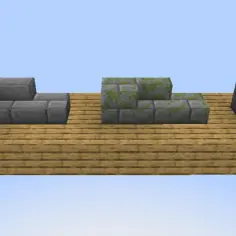 Jak zrobić popękane kamienne cegły w Minecraft – łatwe sposoby na stylowe budowle