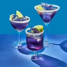 Jak przygotować pyszny drink purple rain - przepis i ciekawostki
