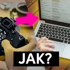 Jak podłączyć aparat do komputera bez problemów – prosty poradnik krok po kroku