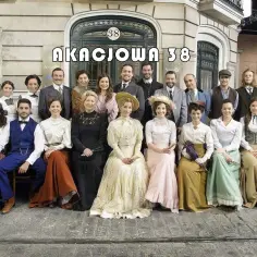 Ile odcinków ma Akacjowa 38? Sprawdź, czy nie przegapisz finału sezonu!