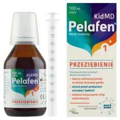 Jaki lek na przeziębienie dla dzieci: bezpieczne opcje i porady