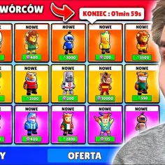 Ile skinów jest w Stumble Guys? Pełna lista i jak je zdobyć!