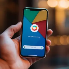Ulepszona karta przeglądarki na telefonie - sprawdź teraz!