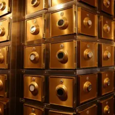 Ile kosztuje sejf w hotelu w Turcji? Sprawdź, co musisz wiedzieć