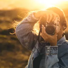 Jak zostać fotografem - kluczowe kroki do sukcesu w fotografii