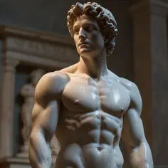 Andrea del Verrocchio: Dawid i inne dzieła renesansowego artysty