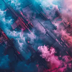 Gry podobne do CS:GO - Jakie są najlepsze alternatywy dla tego klasyka?