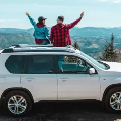 Samochody SUV - co to znaczy i dlaczego warto je znać?