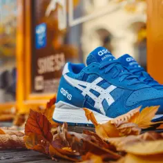 Sklepy Asics w Krakowie - pełny asortyment butów do biegania