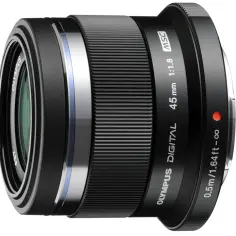 Jaki obiektyw Olympus wybrać? Top 5 modeli dla fotografów