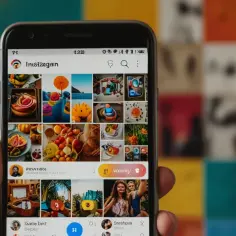 Jak dodać zdjęcie na Instagrama - Jak łatwo dodać zdjęcie na Instagrama?