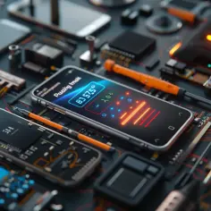 Smartfony: Jak wybrać odpowiednią baterię do Xiaomi? - Poradnik 