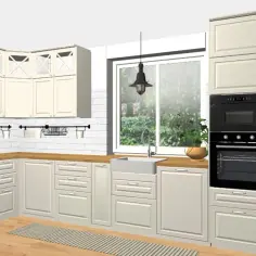Ile kosztuje projekt kuchni w IKEA? Zobacz ceny i nieprzewidziane wydatki