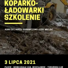 Ile kosztują uprawnienia na koparki? Sprawdź, jak uniknąć ukrytych opłat!