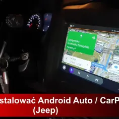 Jak zainstalować Android Auto w samochodzie – proste kroki i rozwiązania problemów