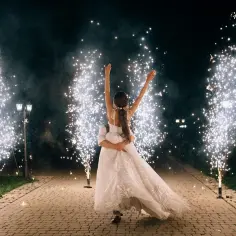 Jak zatańczyć pierwszy taniec na weselu bez stresu i wstydu
