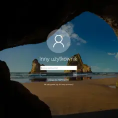 Jak zalogować się do domeny w Windows i uniknąć problemów z dostępem