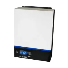 Inwerter hybrydowy 10 kW - porównanie modeli i ich kluczowe cechy
