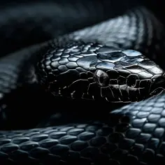 Iwona Pavlović ma pseudonim, który zaskakuje. Tak powstała „Czarna Mamba"