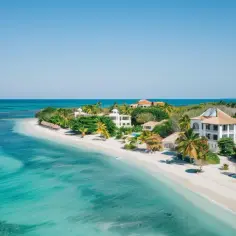 Kempinski Seychelles Resort: Luksusowy wypoczynek na Seszelach