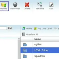 Jak przesłać plik HTML do swojej witryny - proste metody krok po kroku