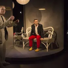 Teatr Jaracza Łódź - odkryj historię i najbliższe wydarzenia