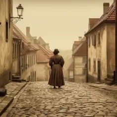 Wywiad z Katarzyną Majewską-Ziembą: Tych miasteczek nie ma już