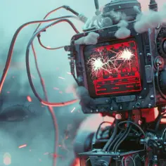 Szokujące wady sztucznej inteligencji Google! Nie uwierzysz jak ta technologia ma jeszcze problem