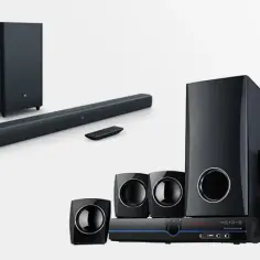 Czy soundbar naprawdę może zastąpić kino domowe? Poznaj prawdę i fakty
