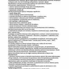 Instrukcja kancelaryjna: Klucz do sprawnego zarządzania dokumentami w firmie
