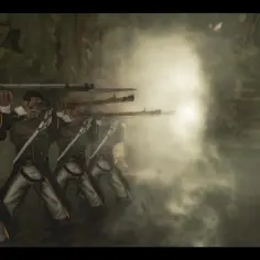 Muszkiet czy strzelba w Risen 2 - która broń zapewni lepsze wyniki?