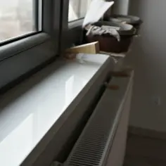 Jak dobrać idealny parapet do okien antracytowych? Porady i inspiracje