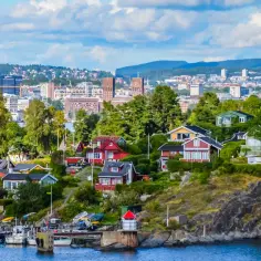 Najlepsze atrakcje turystyczne w Oslo, które musisz zobaczyć – praktyczne porady i inspiracje