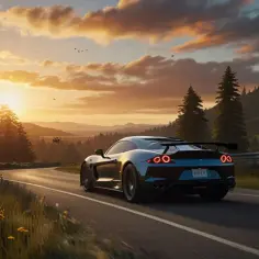 Forza Horizon 4: Dlaczego gracze ją pokochali? Analiza sukcesu