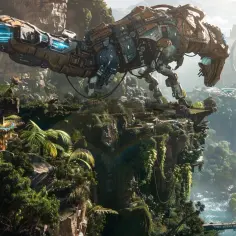 Horizon Zero Dawn 3: Co wiemy o kontynuacji? Plotki i spekulacje