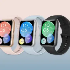 Jaką aplikację wybrać do Huawei Watch Fit 2, by w pełni korzystać?