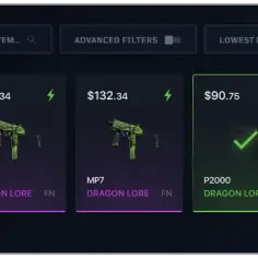 Jak sprzedać skina CS:GO bezpiecznie i zyskownie – poradnik krok po kroku