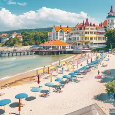 Lala Sopot - Co warto zobaczyć w tym mieście? Najlepsze atrakcje