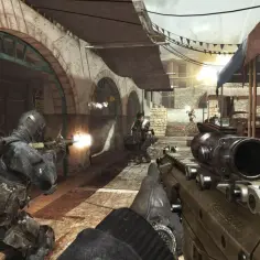 Call of Duty: Modern Warfare 3 - spolszczenie do pobrania i instalacji